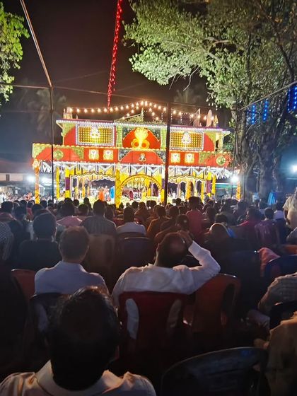 Sneha Kappanna - Folk Dance Consultancy & Curation Cultural Fieldwork: Documenting Living Traditions photo 18