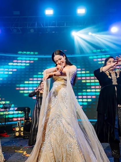 For the Whole Family: Group Performances photo 64