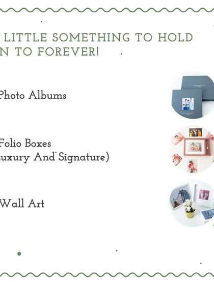 Luxury Keepsakes: Your Memories in Hand photo 17