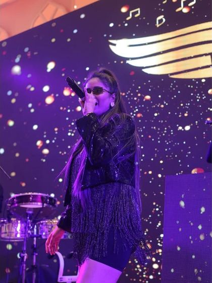 Dilli Rockers - Corporate Event Entertainment Meet the Rockers: The Crew Behind the Music photo 10