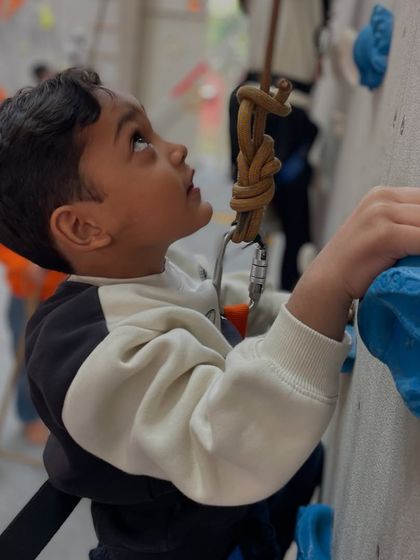 Action-Packed Kids' Birthday Parties photo 16