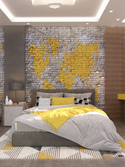 Interiors Bangalore - Kids' Bedroom Design Themed Adventures photo 5