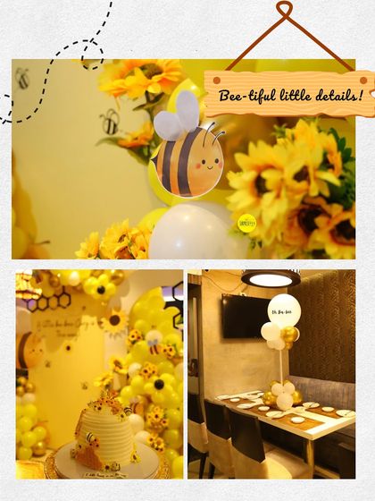 Surprise Sutra - Baby & Kids' Celebrations Baby Showers & Godh Bharai photo 21