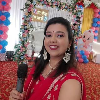 Ruchi Shah
