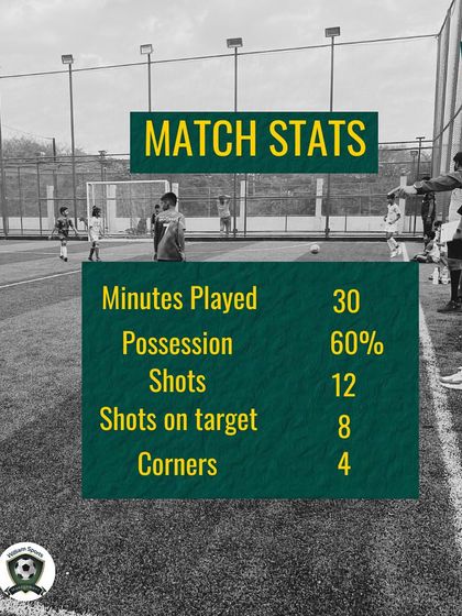 KSFA Youth Premier League: Football photo 42