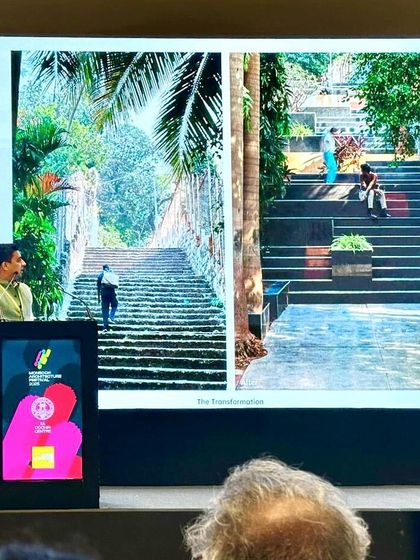 Compartment S4 - Adaptive Reuse & Heritage Restoration Our Journey & Philosophy photo 10