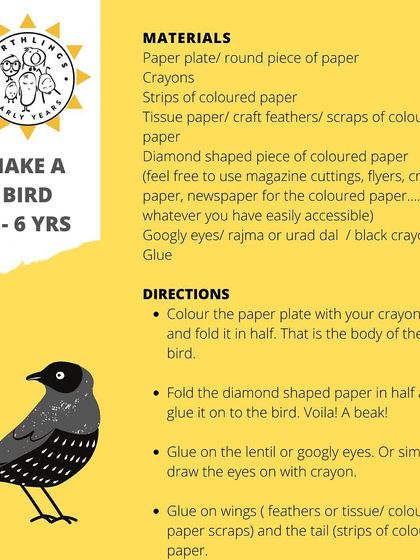 Earthlings Early Years - Preschool & Daycare Process Art & Sensory Play photo 83