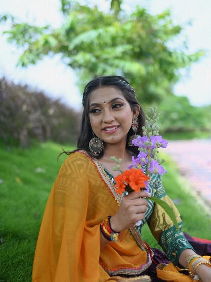 The Garba Lookbook photo 3