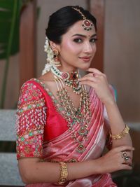 Custom Occasion Wear