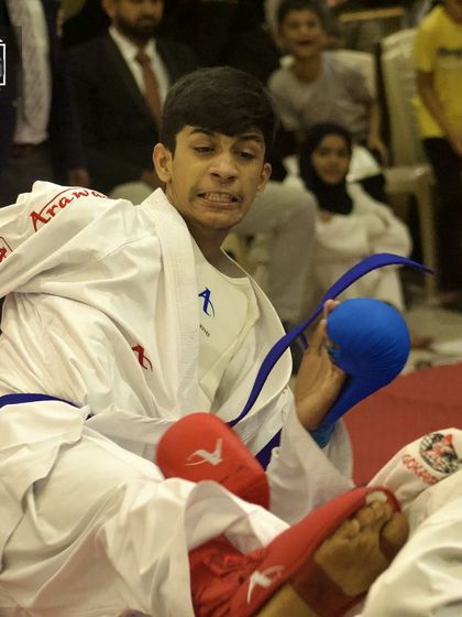 Amarsha Karate & Fitness Academy - Karate Training Team AKFA: Competition Ready photo 17