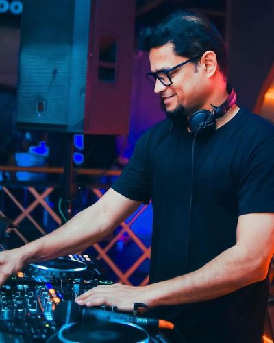 Club & Nightlife DJ