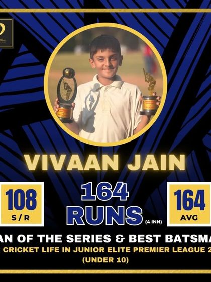 Our Stars: The Road to Pro Cricket photo 109