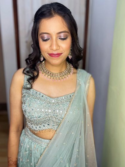 Glamorous Party & Reception Looks photo 67