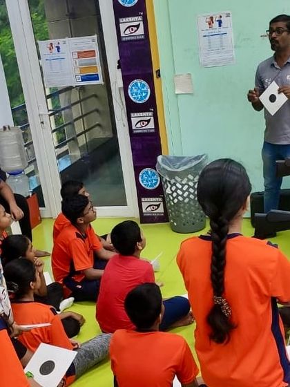 Summer Camps: Your First Shot photo 10