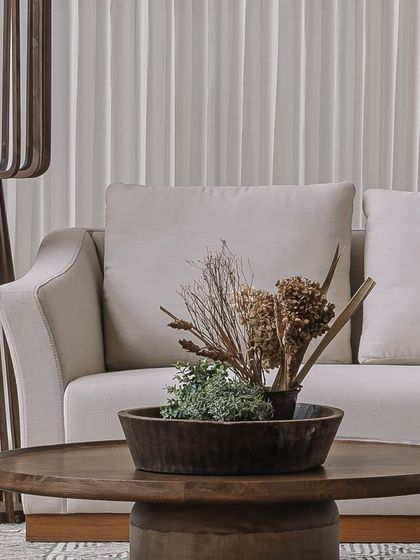 Aakriti Saraf Design - Full-Service Residential Interior Design The Art of Detail: Styling & Materials photo 55