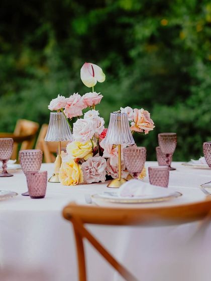 DecoratIn - Party & Event Decoration Whimsical Kids' Parties photo 32