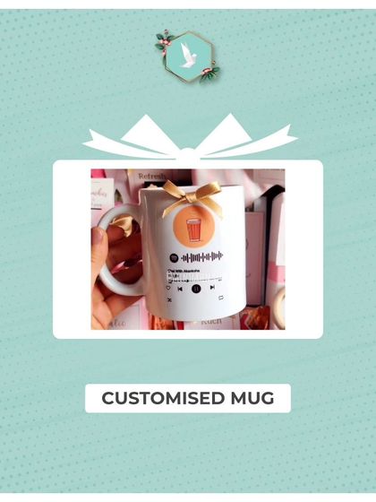 Mint Green Gift Studio - Bulk & Corporate Gifting The Personal Touch: Customization Showcase photo 4