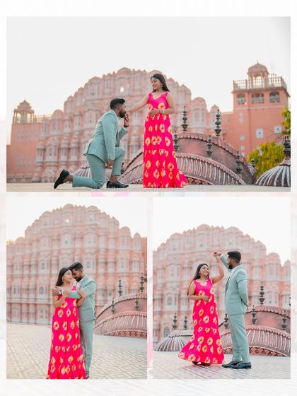 Iconic Jaipur Landmarks photo 27