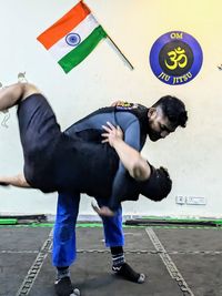 Youth Martial Arts & Fitness