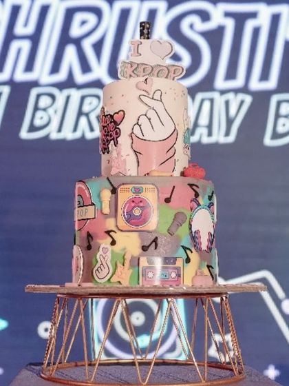 Atara Events - Wedding & Social Event Planning Creative & Themed Kids' Parties photo 7