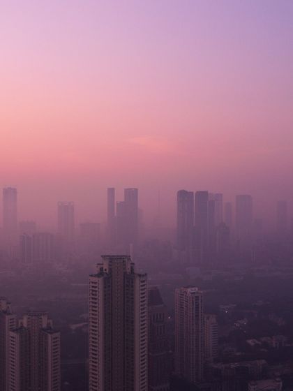 Mumbai Skylines: Day to Night photo 68