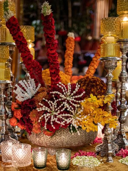 Exquisite Tablescapes & Details photo 16