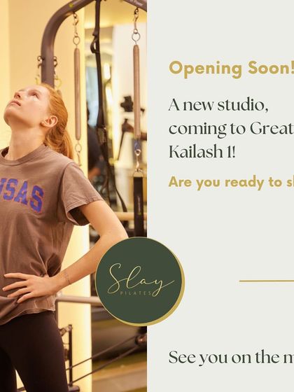 New Studio Announcements photo 4