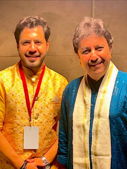 Navratri & Garba Nights photo 11