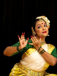 Mohiniyattam Dance Classes