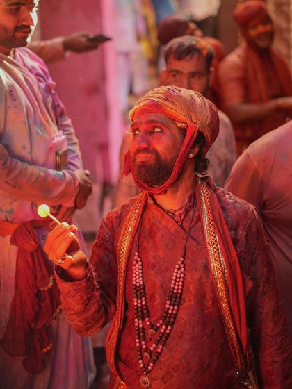 Festivals of India photo 18