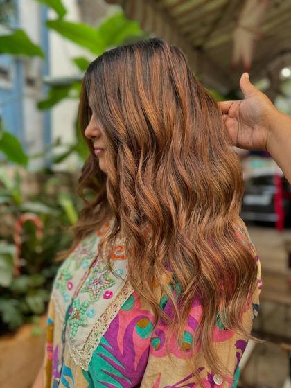 Mocha Girl Flow: Brunettes & Caramels photo 56