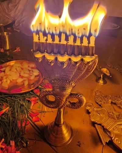 Kumbha Vivaha Ceremony