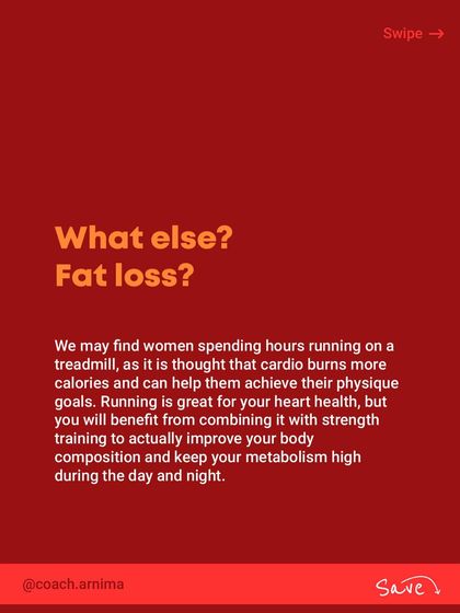 Should women train differently than men? This series debunks the myth. We have the same muscles and the principles of strength training apply to everyone. It's time for women to pick up the weights.