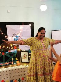 Parent-Child Workshops