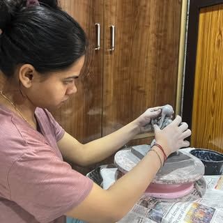Shweta Rane