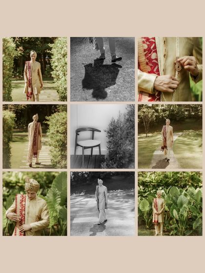 Dapper Grooms photo 6