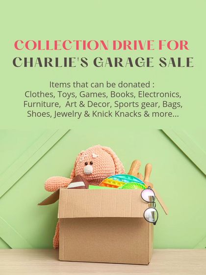 Charlie's Animal Rescue Centre - Community Outreach & Education Community Fundraising Events photo 6