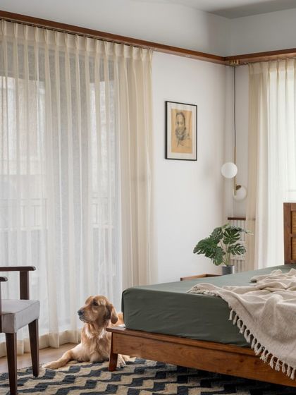 Simplécede - Full-Home Interior Design Serene & Personal Bedrooms photo 22