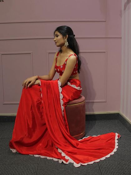 Modern Indian & Fusion Wear photo 67