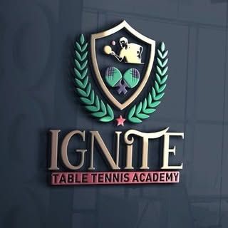 Ignite Table Tennis Academy