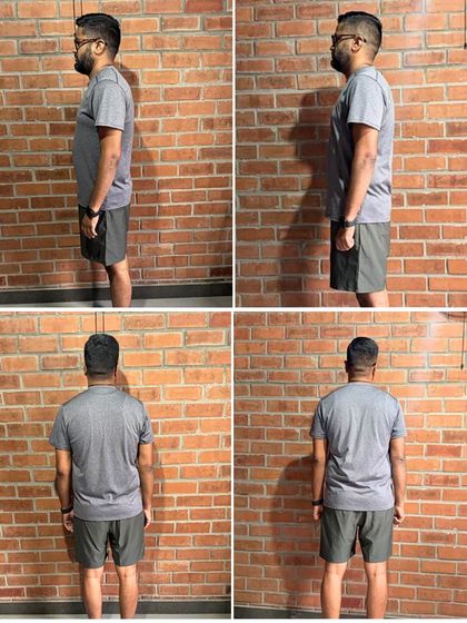 Liftr - 6-Week Body Transformation Program 6-Week Transformation Stories photo 46