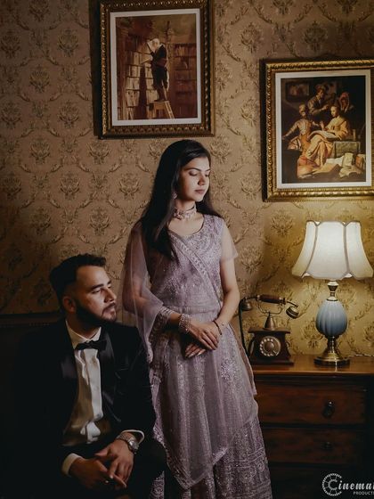 Somesh Chaurasiya - Wedding Photography & Cinematography The Wedding Day: Rituals & Romance photo 32