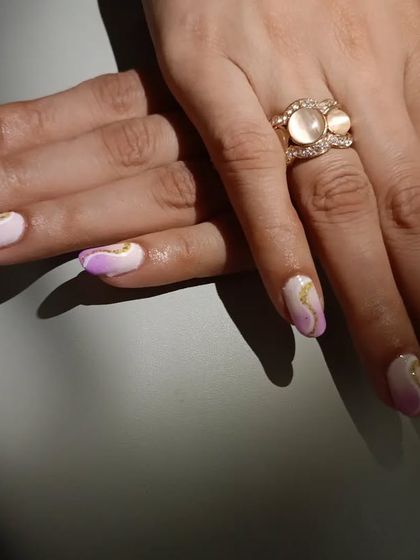 Modern Classics: French & Ombré photo 7