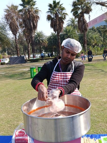 Party Food Stations photo 5