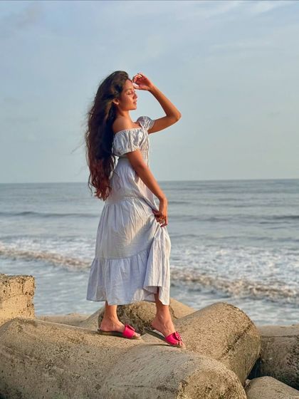 Chasing Sunsets & Salty Hair photo 24