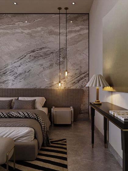 Tranquil Bedrooms & Personal Retreats photo 19