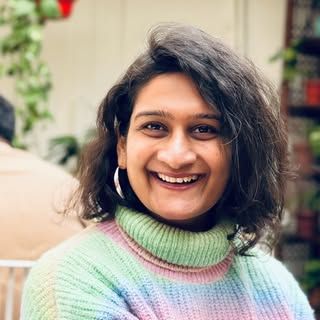 Ritika Baheti