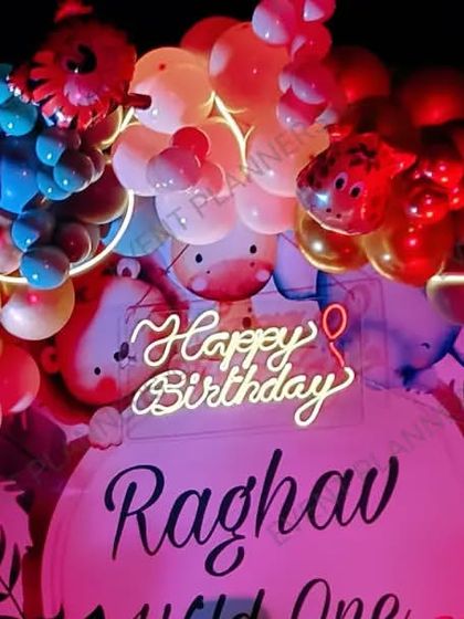 Character & Storybook Birthdays photo 139