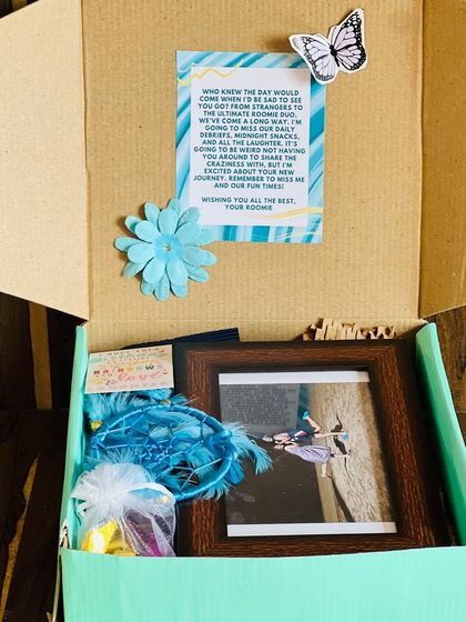 Gift Hamper - Corporate Gifting Employee Recognition & Farewell Gifts photo 16