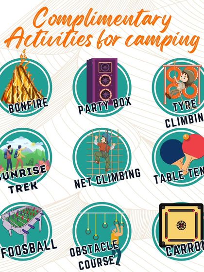 Infinite Adventure Club - Corporate Team Outings Packages & Information photo 3